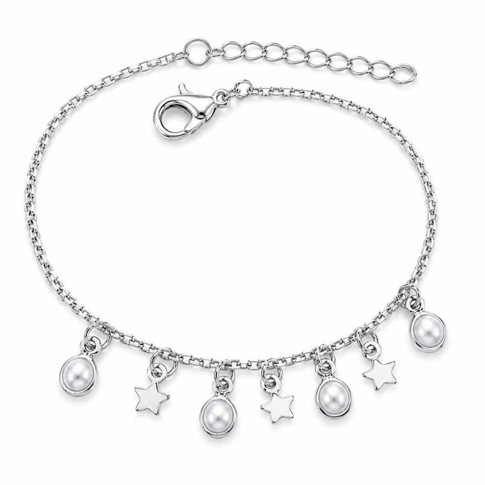 ESTRELAS E PÉROLAS